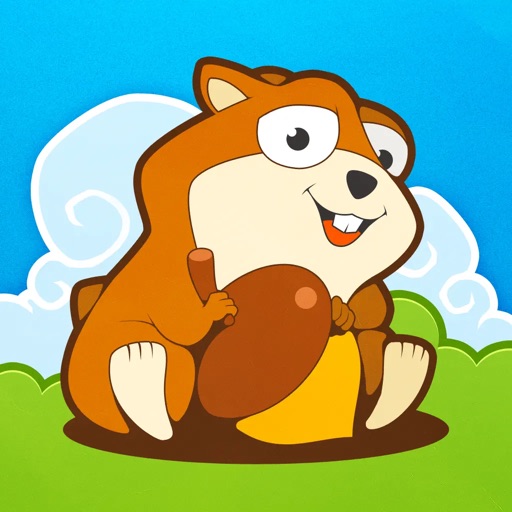 Hammy Go Round icon