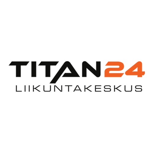 Titan24 Liikuntakeskus icon