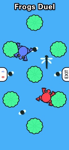 2player games: あそびたいぜん 勝負対戦のおすすめ画像7