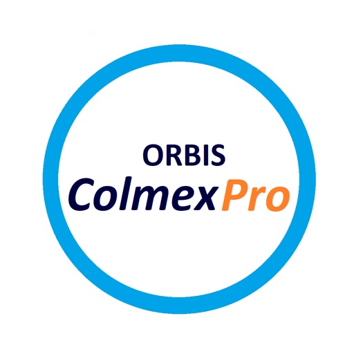 Orbis Colmex Pro