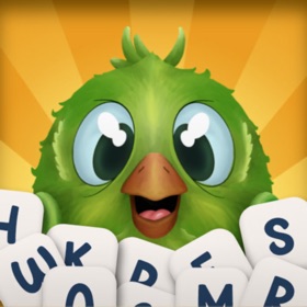 螢幕擷取畫面 (10) Word Maker : Puzzle Game