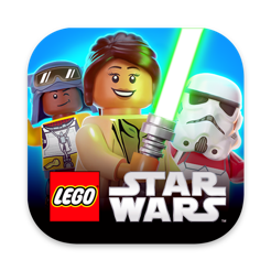‎LEGO® Star Wars™: Castaways