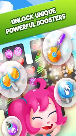 Game screenshot Cookie Blast 2 hack