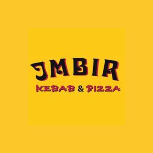 Imbir Kebab & Pizza icon