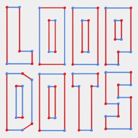 Screenshots (8) Loop Dots