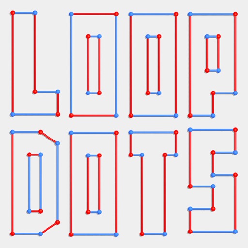 Loop Dots