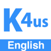 K4us English Keyboard - 4us