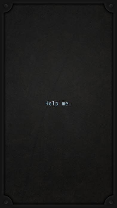 Lifeline... Screenshot