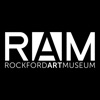 Rockford Art Museum icon