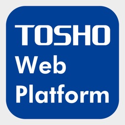 TOSHO Web Platform