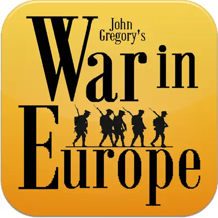 War in Europe Cheats