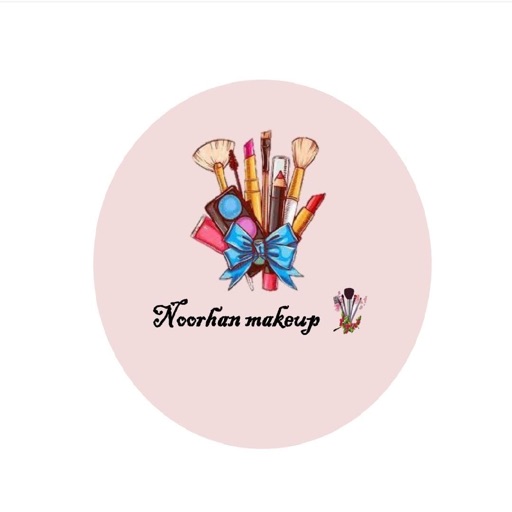 Noorhan Makeup icon