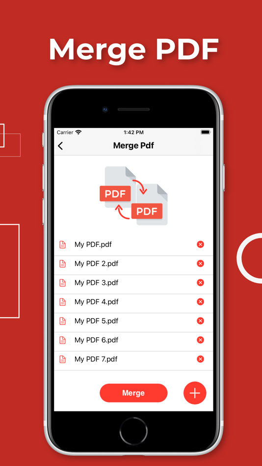 #4. PDF Converter Ai• WORD to PDF (macOS) 由: Javeria Jabeen