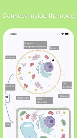 Game screenshot MindSpace - Mind Map hack
