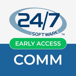 24/7 Software Communicator EA