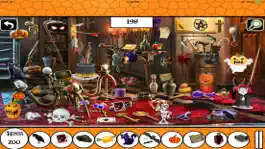 Game screenshot Halloween Home Hidden Objects hack