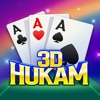 3D Hukam Cards ZingPlay icon