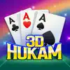 3D Hukam Cards ZingPlay delete, cancel