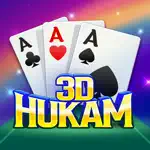 3D Hukam Cards ZingPlay App Cancel