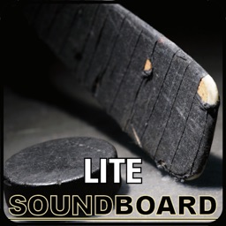 Icehockey Soundboard LITE