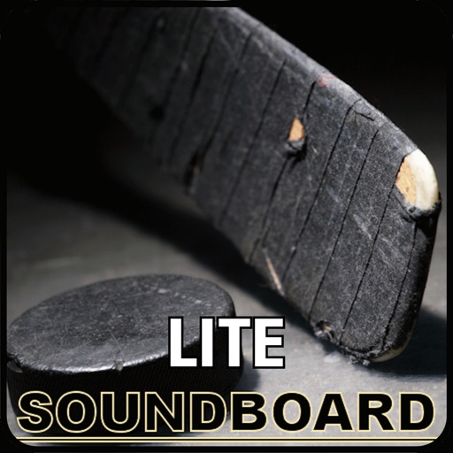 Icehockey Soundboard LITE icon