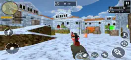 Game screenshot Gun Games hack