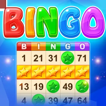 Bingo Legends - New Bingo Game Cheats