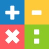 Math Games - Learn Math Puzzle - iPhoneアプリ