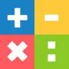 Math Games - Learn Math Puzzle delete, cancel