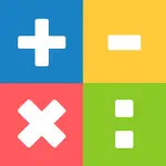Math Games - Learn Math Puzzle App Problems