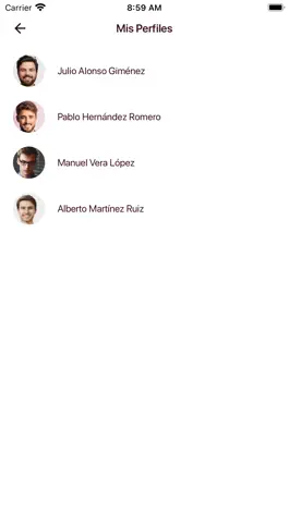 Game screenshot Federados FFRM hack