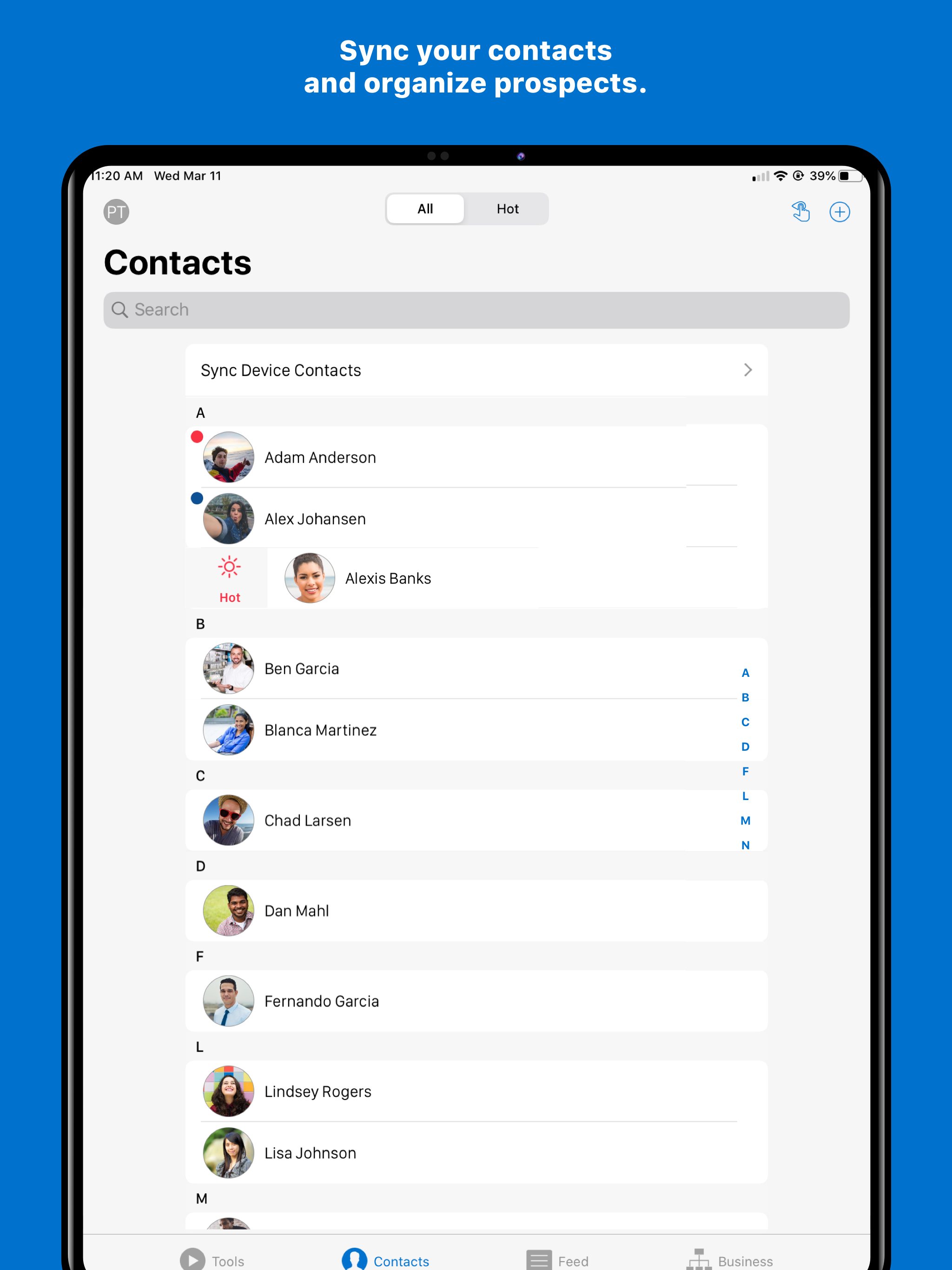 ASEA Connect 2.0 screenshot 7