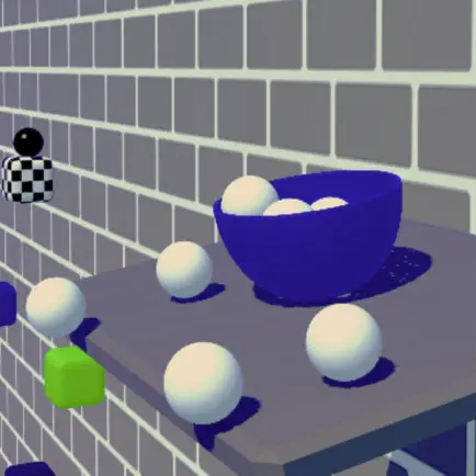 Leap Ball 3D Читы