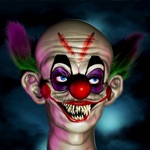 Horror Clown Scary Games 3D