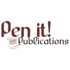 Pen It! Magazine - iPhoneアプリ