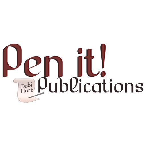 Pen It! Magazine icon
