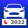 UK Driving Theory Test icon