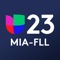 Univision Miami es el portal de noticias para la comunidad hispana en EE