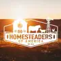 Homesteaders of America