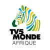 TV5MONDE Afrique - iPadアプリ