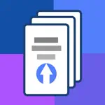 SwiftCard: Flashcard Maker App Positive Reviews