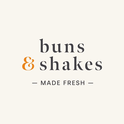 Buns & Shakes icon
