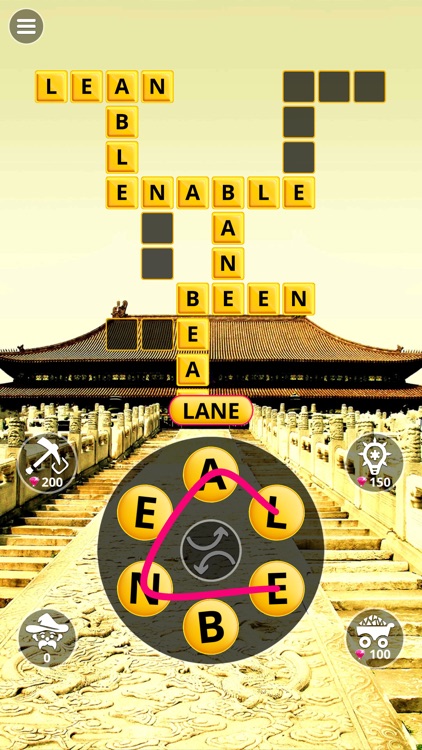 Lettering Master Spelling Word screenshot-5