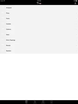 Prego screenshot 6