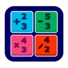 Math Games - Add,Subtract