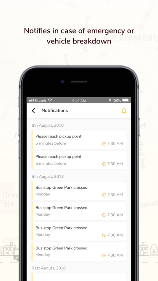 #3. yellow.live (iOS) 由: Gopesh Singhal