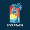HVS Reach icon