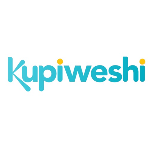 Kupiweshi icon