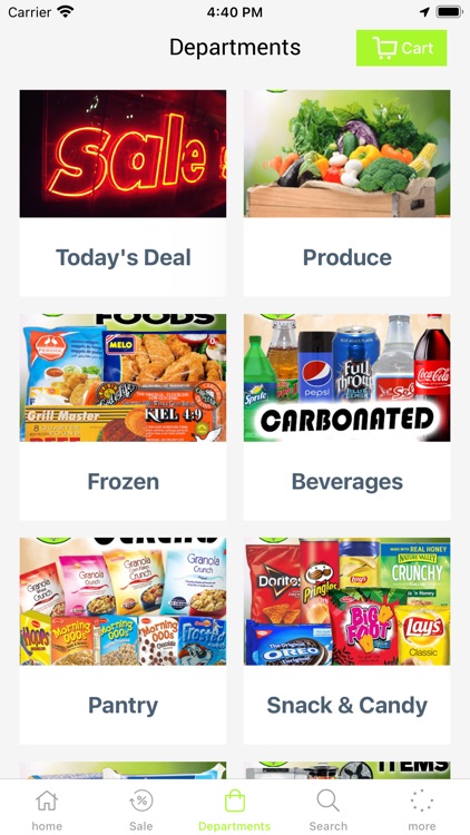 Hearty Foods Limited