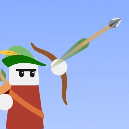 Hail Archer Читы